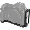 SmallRig 4716 L-Shape Mount Plate for FUJIFILM GFX100S II