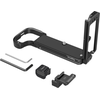 SmallRig 4716 L-Shape Mount Plate for FUJIFILM GFX100S II