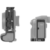 SmallRig 4716 L-Shape Mount Plate for FUJIFILM GFX100S II