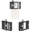 „SmallRig 4737“ 8 kartų didinantis teleobjektyvas mobiliesiems telefonams (T formos jungtis)