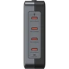 SmallRig 4748 145W 4-Port PD Power Adapteris