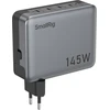 SmallRig 4748 145W 4-Port PD Power Adapteris