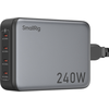SmallRig 4752 240W 4-Port PD Power Adapteris