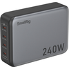 SmallRig 4752 240W 4-Port PD Power Adapteris