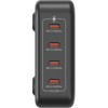 SmallRig 4752 240W 4-Port PD Power Adapteris
