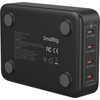 SmallRig 4752 240W 4-Port PD Power Adapteris