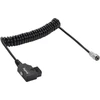 „SmallRig 4761 D-TAP“ į BMPCC 4K / 6K maitinimo kabelis