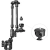 SmallRig 4766 Magic Arm with Crab Clamp Kit