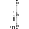 SmallRig 4766 magic arm išardytas komplektas