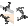 SmallRig 4766 Magic Arm with Crab Clamp Kit