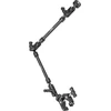 SmallRig 4766 lanksti alkūnė su gnybtu