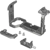 SmallRig 4770 HawkLock Quick Release Cage Kit for Sony FX3 / FX30