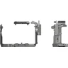SmallRig 4770 HawkLock Quick Release Cage Kit for Sony FX3 / FX30