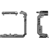 SmallRig 4772 HawkLock Quick Release Half Cage for Sony FX3 / FX30