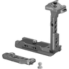 SmallRig 4772 HawkLock Quick Release Half Cage for Sony FX3 / FX30