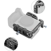 SmallRig 4772 HawkLock Quick Release Half Cage for Sony FX3 / FX30