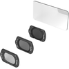 SmallRig 4775 Juodas / Baltas Mist & CPL Filter Set for DJI Osmo Pocket 3