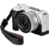 SmallRig 4777 Leather Case Kit for Sony ZV-E10 II Juodas