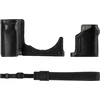 SmallRig 4777 Leather Case Kit for Sony ZV-E10 II Juodas