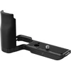 SmallRig 4778 L-Shape Mount Plate with Silicone Handle for Sony ZV-E10 II
