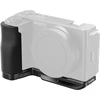 SmallRig 4778 L-Shape Mount Plate with Silicone Handle for Sony ZV-E10 II