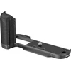 SmallRig 4783B Silicone L-Shape Handle for Fujifilm X-T50 Juodas
