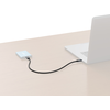SmallRig 4788 USB-C (Straight) to USB-C (Straight) Data Cable 35cm