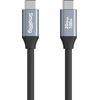 SmallRig 4788 USB-C (Straight) to USB-C (Straight) Data Cable 35cm