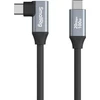 SmallRig 4790 USB-C (Straight) to USB-C (Angled) Data Cable 35cm