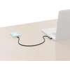SmallRig 4790 USB-C (Straight) to USB-C (Angled) Data Cable 35cm
