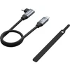 SmallRig 4790 USB-C (Straight) to USB-C (Angled) Data Cable 35cm