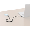 SmallRig 4791 USB-C (Straight) to USB-C (Angled) Data Cable 60cm