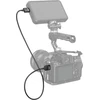 „SmallRig 4794“ itin plonas 4K HDMI duomenų kabelis nuo A iki A 100 cm