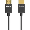 „SmallRig 4794“ itin plonas 4K HDMI duomenų kabelis nuo A iki A 100 cm