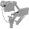 „SmallRig 4794“ itin plonas 4K HDMI duomenų kabelis nuo A iki A 100 cm