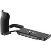 SmallRig 4797 L-Shape Mount Plate with Silicone Handle for Sony Alpha 7C II / Alpha 7CR