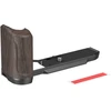 SmallRig 4801 L-Shape Mount Plate with Wooden Handle for Nikon Z f