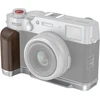 Smallrig 4804 Wooden L Shape Grip For Fujifilm X100VI/X100V