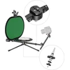 SmallRig 4807 Professional 12" 360° Photography Turntable