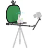 SmallRig 4807 Professional 12" 360° Photography Turntable