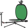 SmallRig 4807 Professional 12" 360° Photography Turntable