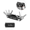 SmallRig 4811 x FILM RIOT 7-in-1 Folding Wrench Set with Multiple Angle Positioning Raudona