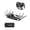 SmallRig 4813 x FILM RIOT 10-in-1 Folding Wrench Set with Multiple Angle Positioning Raudona