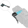 SmallRig Thumb Grip for Sony Alpha 7C II / Alpha 7CR / Alpha 7C Juodas (4820)