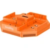 SmallRig 4837 NP-F 4-Channel Camera Baterija Charger
