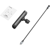 SmallRig 4841 Rotatable Bilateral Quick Release Side Handle with Wireless Control/M.2 SSD Enclosure