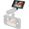 „SmallRig 4850“ belaidis vaizdo monitorius telefonui