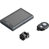 „SmallRig 4850“ belaidis vaizdo monitorius telefonui