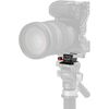 SmallRig 4857 NATO Clamp to Arca-Swiss Quick Release Plate