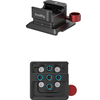 SmallRig 4857 NATO Clamp to Arca-Swiss Quick Release Plate